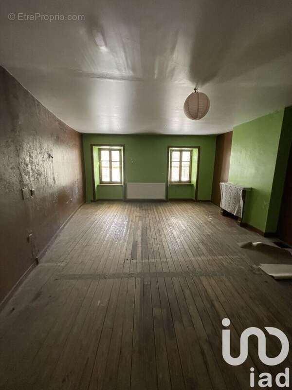 Photo 6 - Maison à CHAILLAC-SUR-VIENNE