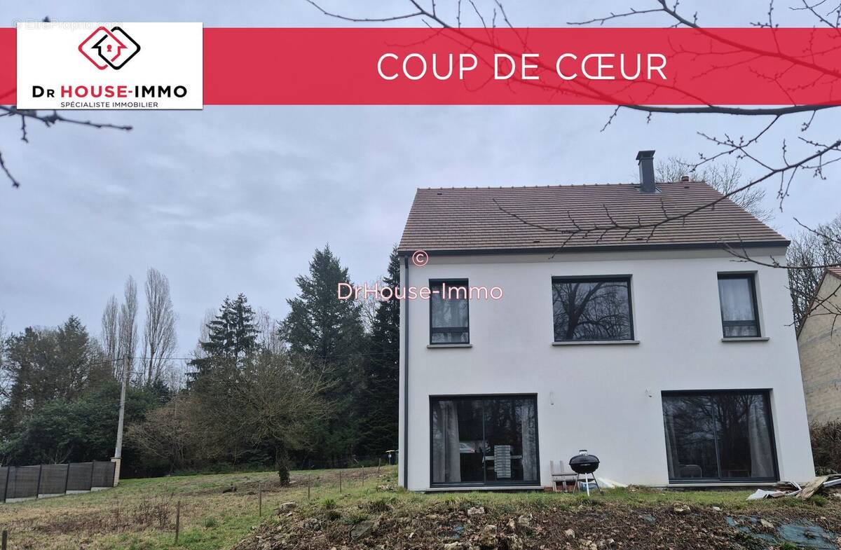 Maison à POMMEUSE
