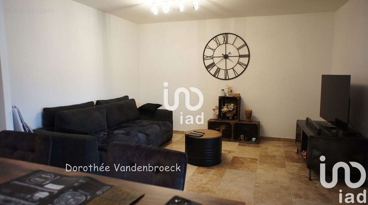 Photo 7 - Appartement à GRANS