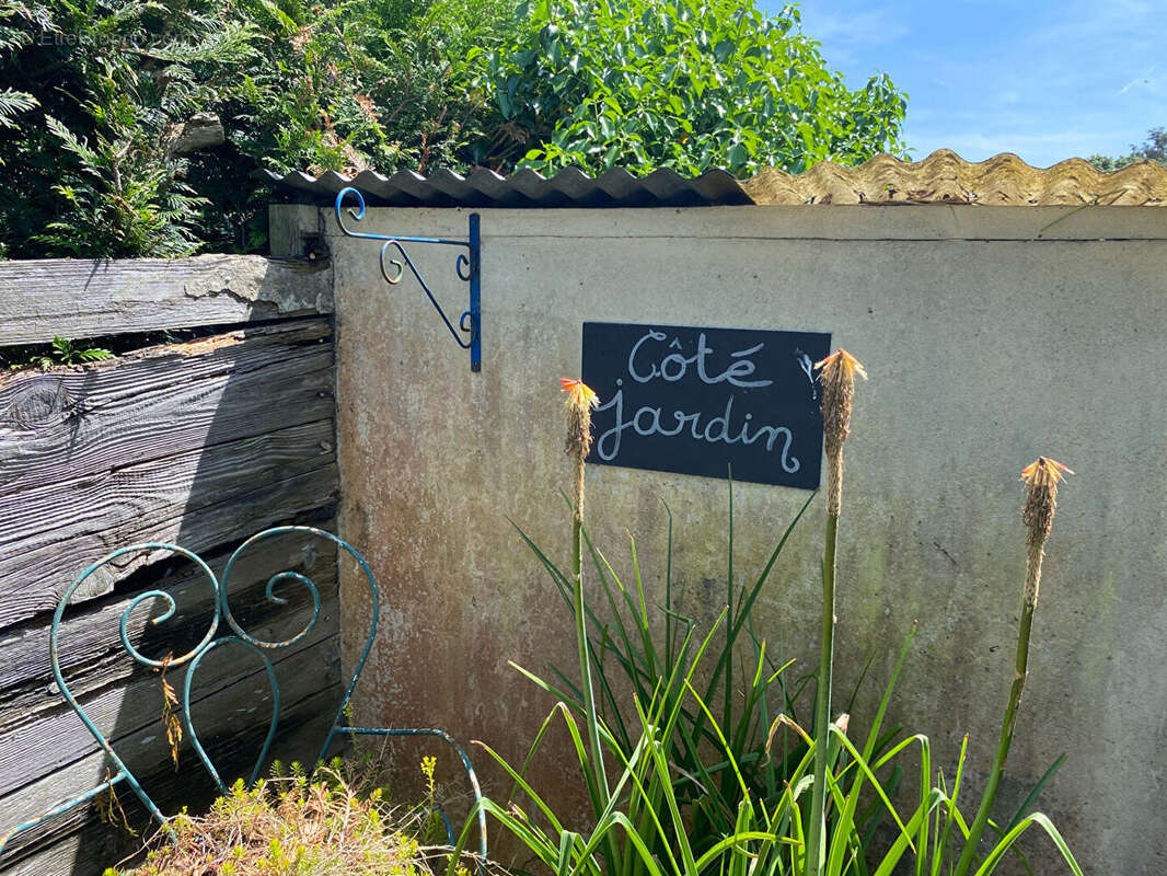 Maison à ANCTOVILLE