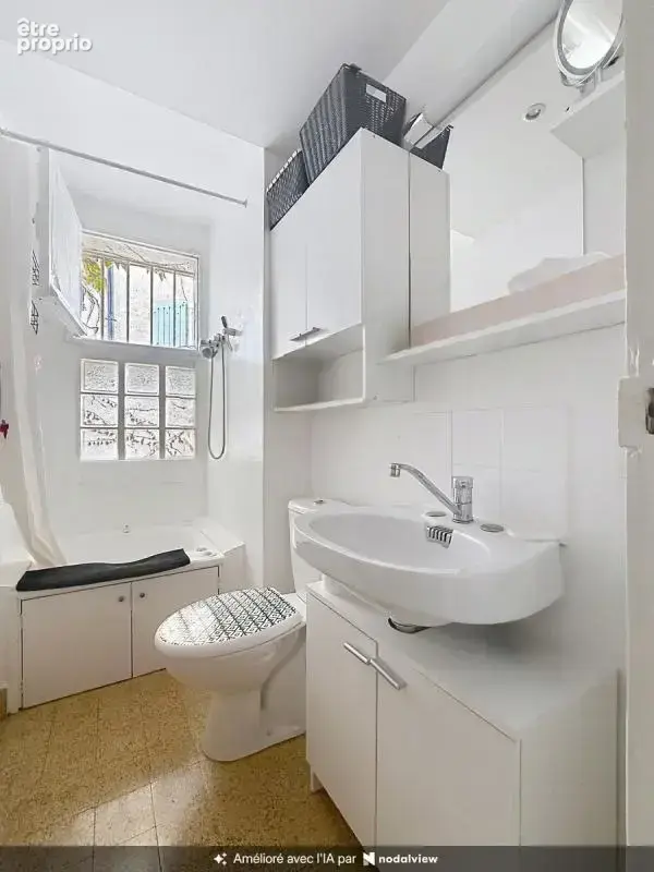 Exclusivité Avignon Intra muros Appartement T2 avec terrasse - photo 7