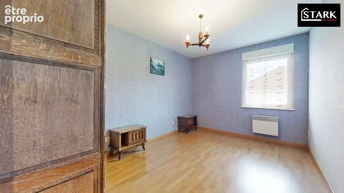 Maison 5 pièces 105 m² à vendre à Froideterre (70200) - photo 9