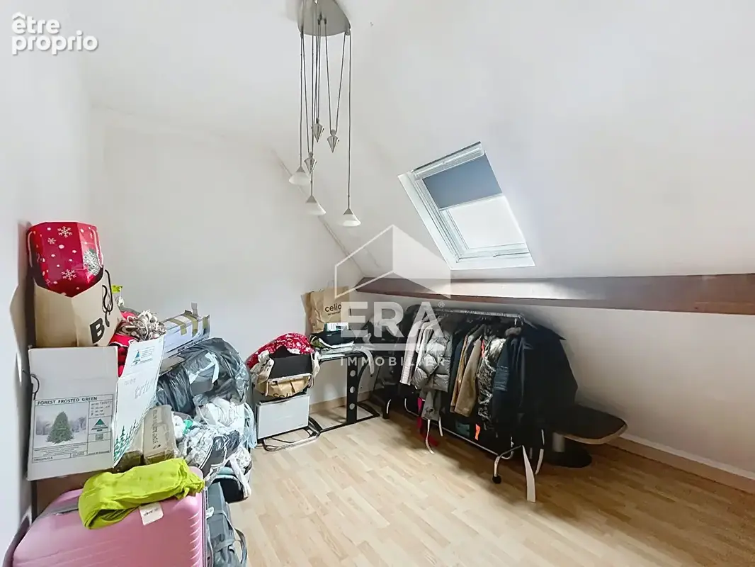 Maison individuelle à Eragny  Sur Oise 7 pièces158 m2 - photo 8
