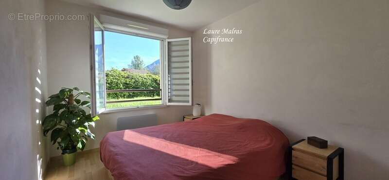 Appartement à VILLAZ
