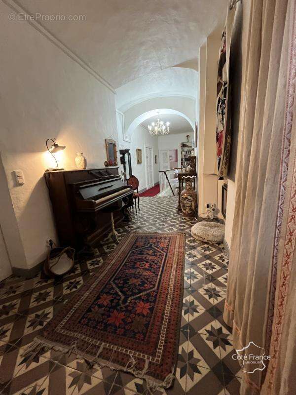 Maison à SAINT-FLORENT-SUR-AUZONNET