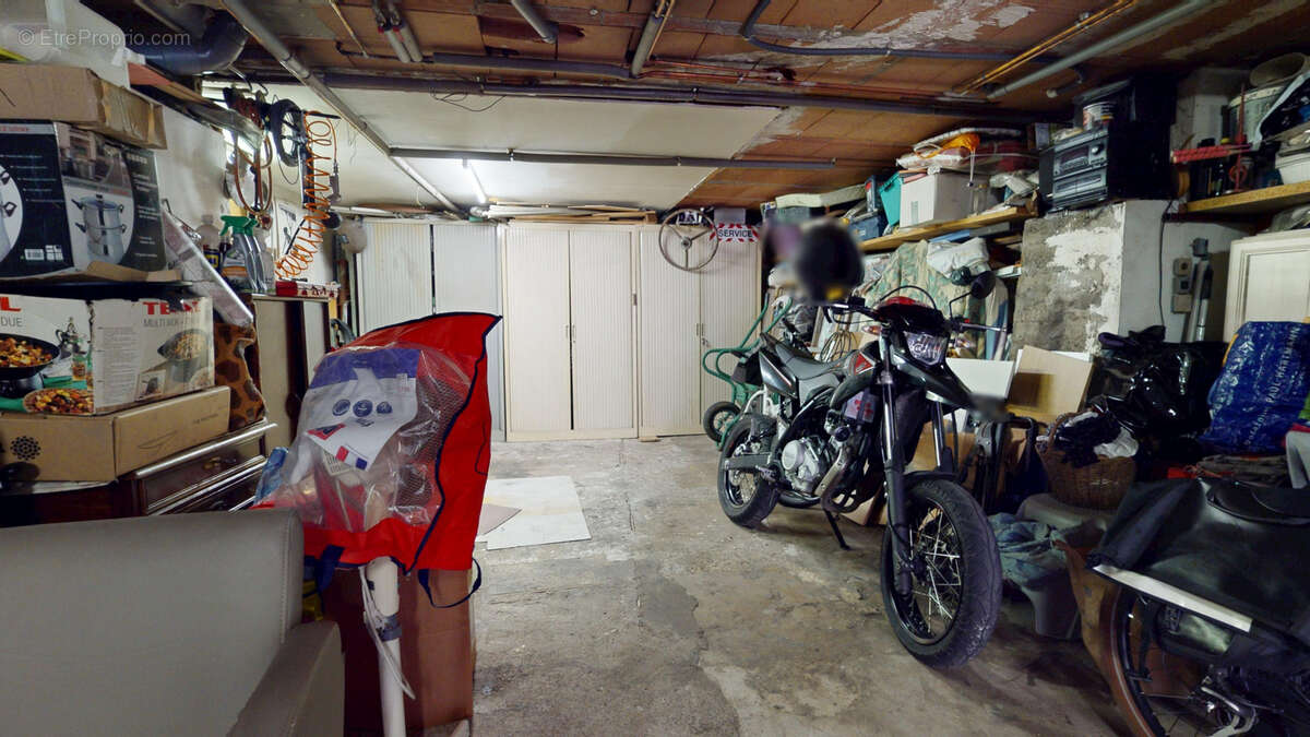 Appartement à BESANCON