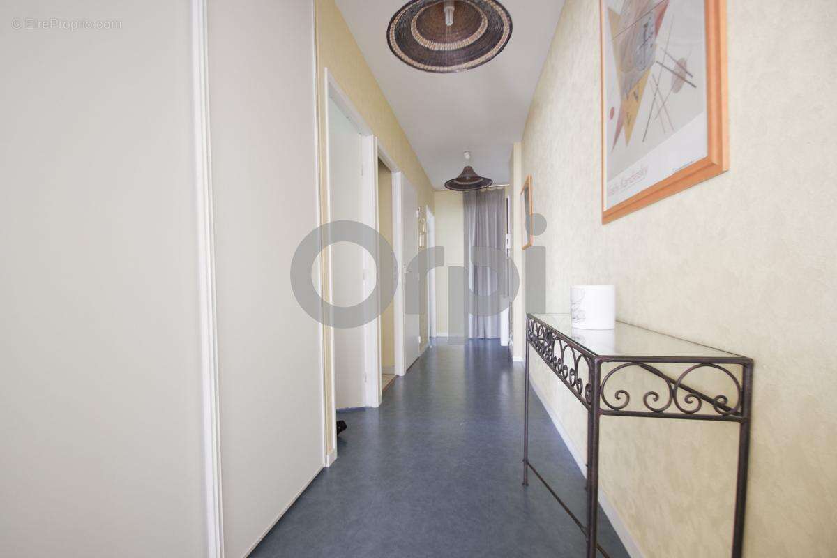 Appartement à LA ROCHELLE