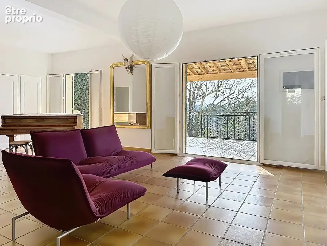 Maison 237 m² à Aix-En-Provence  - photo 3