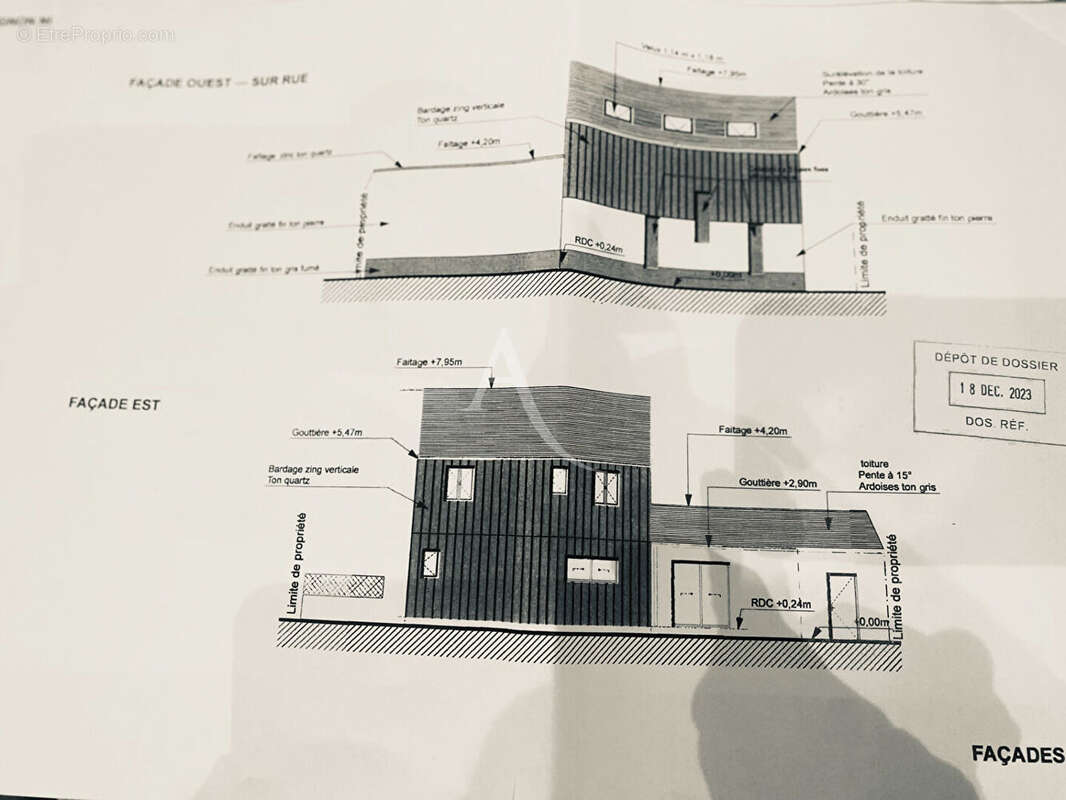 Maison à SAINT-JEAN-LE-BLANC