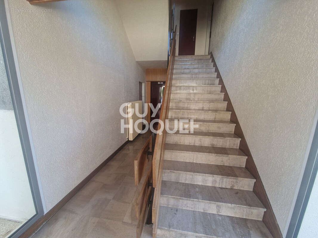Appartement 32 m² à Soissons  - photo 3