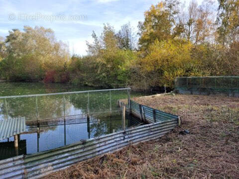 Terrain à STRASBOURG