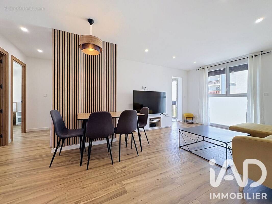 Photo 1 - Appartement à PERPIGNAN