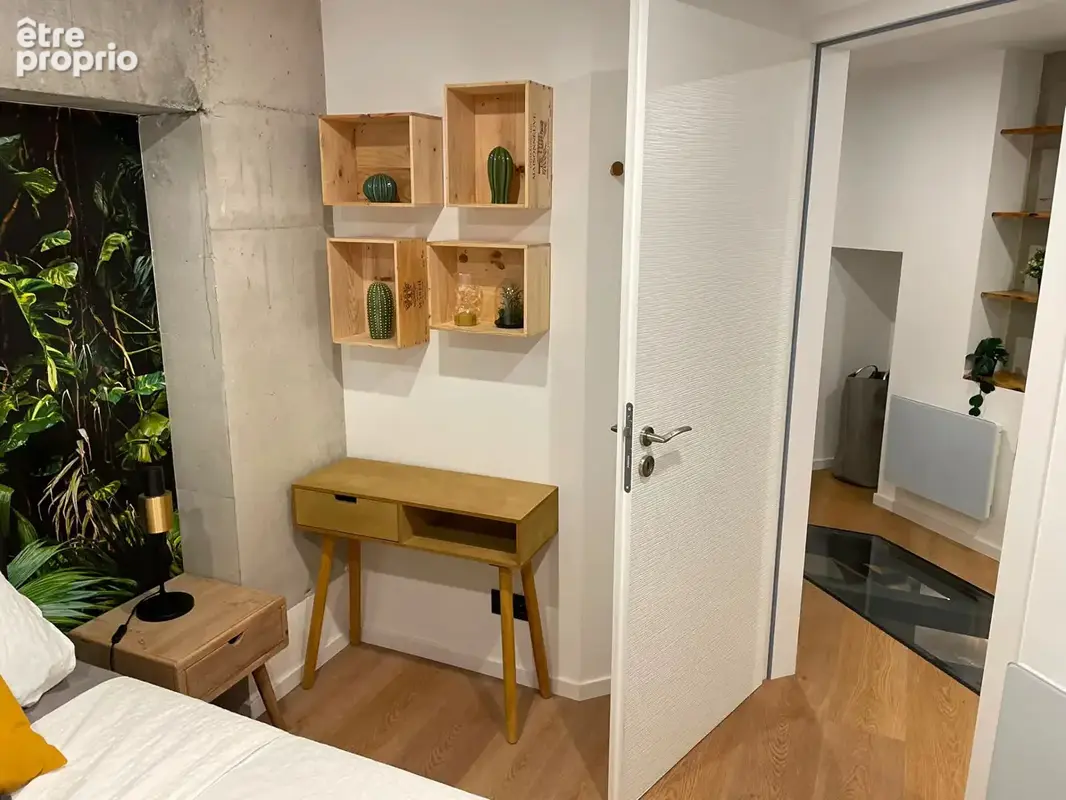 Appartement 103m² à toulouse - photo 7
