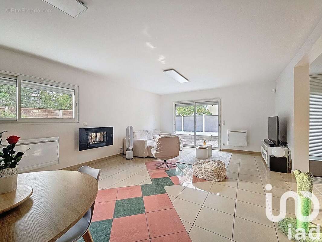 Photo 3 - Maison à LE BOUSCAT