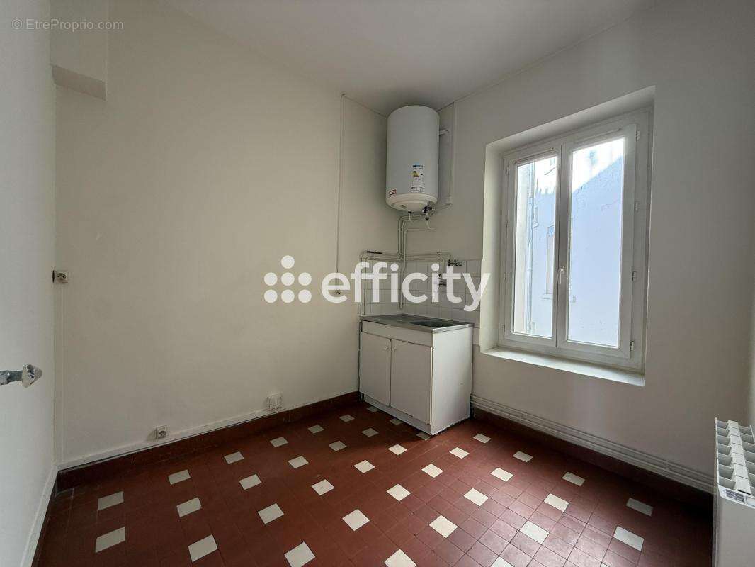 Appartement - photo 7