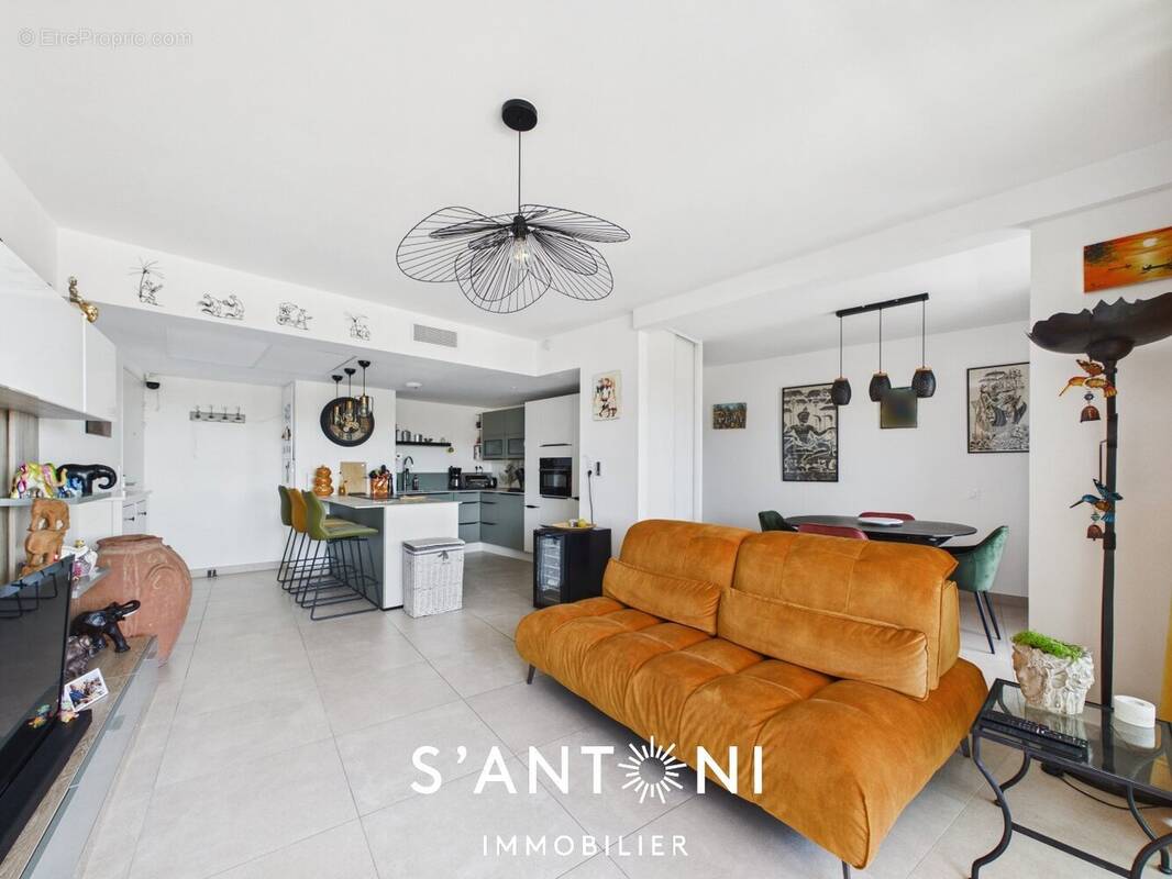 Appartement à AGDE