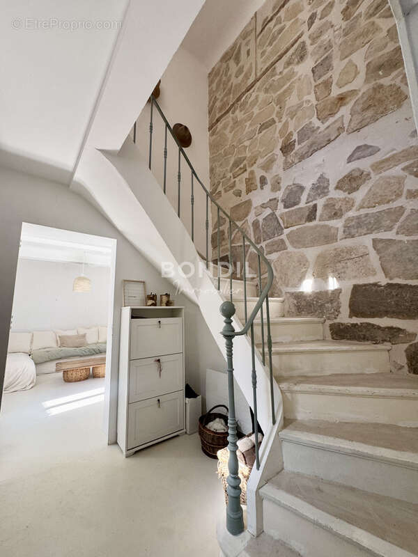 Maison à GRAMBOIS
