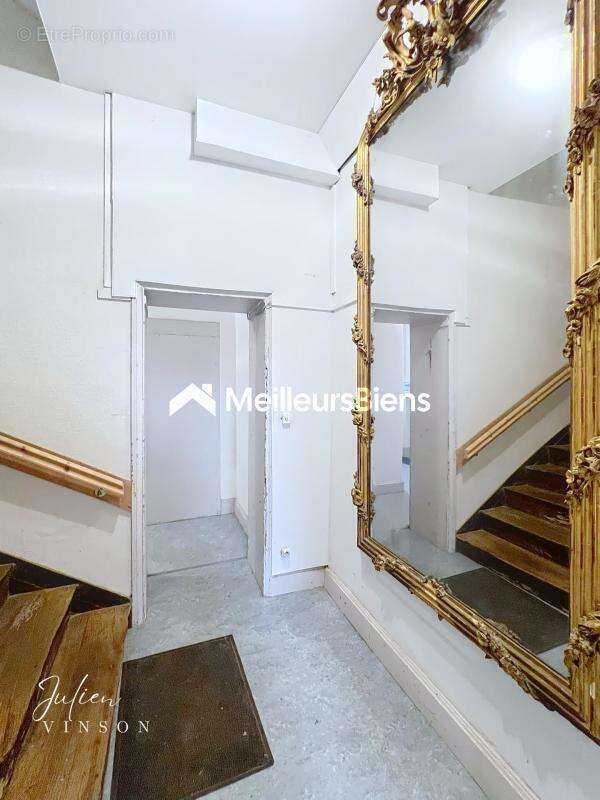 Appartement de charme avec 3 chambres en coeur de ville à Lannion - photo 9