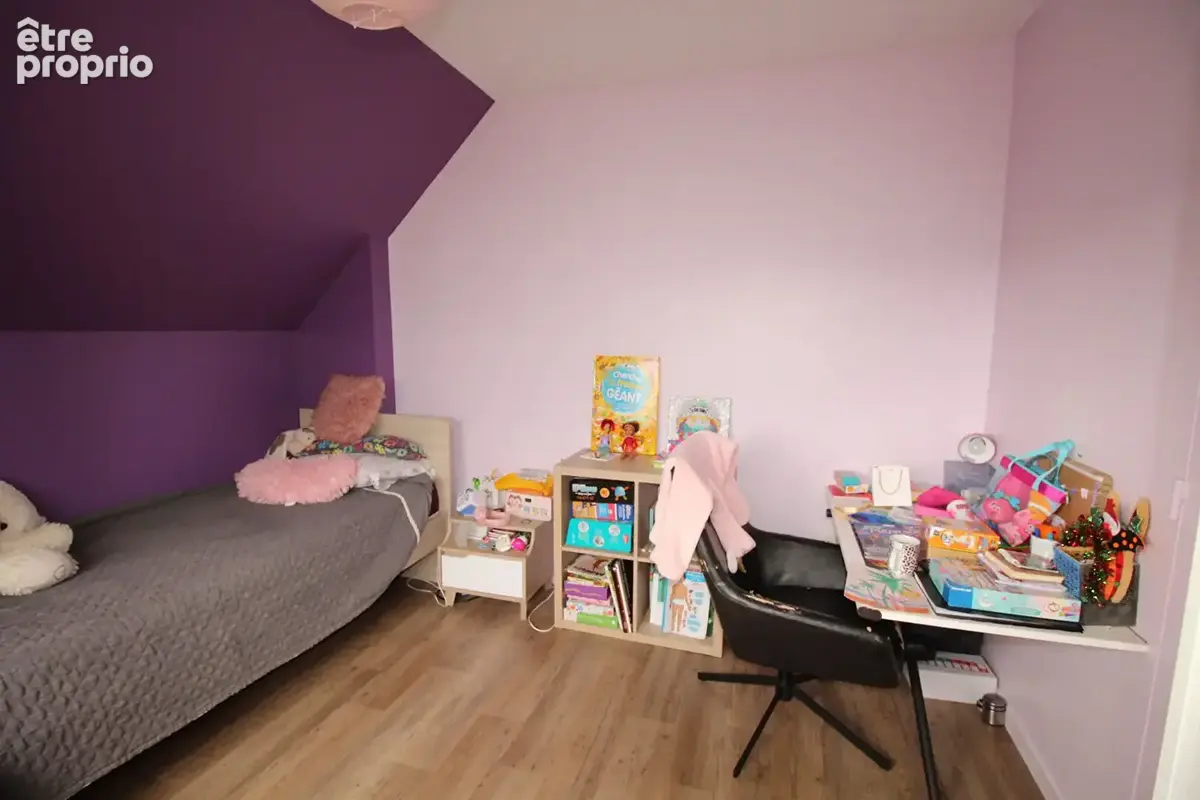 Maison Pordic en très bon état - photo 11