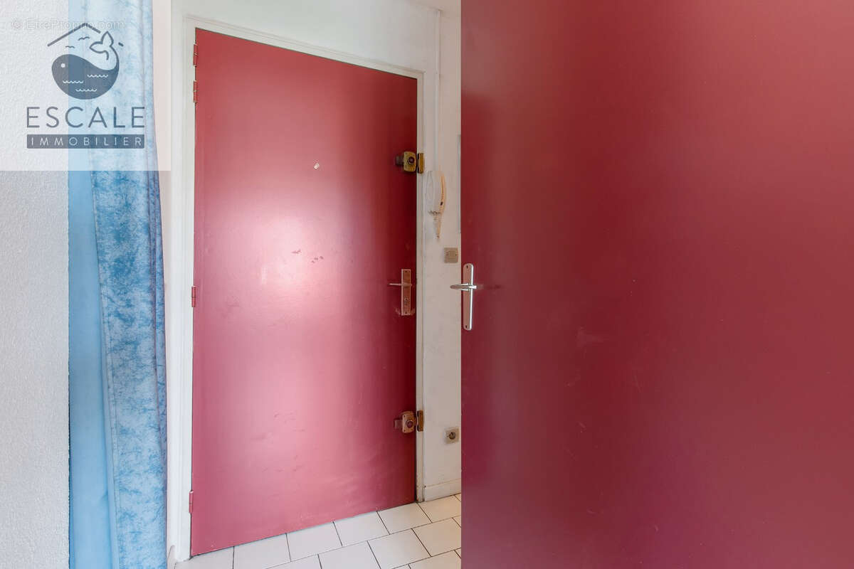 Appartement à SETE