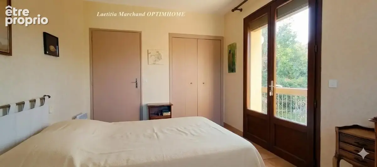 Maison 4 faces 4 pièces avec piscine à Codalet (66500) - photo 8