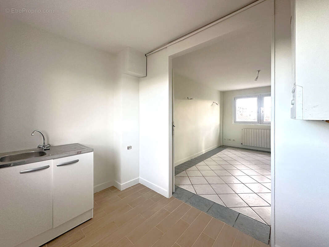 Appartement à CHOISY-LE-ROI