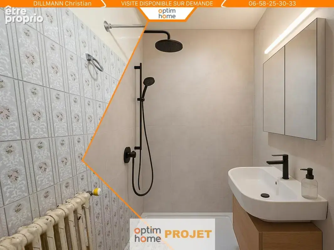 Maison Individuelle avec Terrain - photo 20