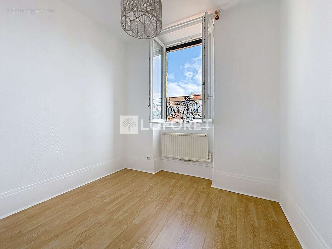 Appartement à BAGNOLET