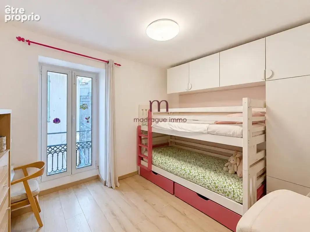 Appartement - photo 5