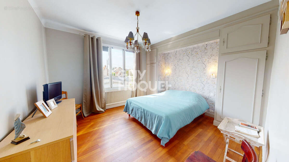 Maison Nantes 7 pièce(s) 200 m2 - photo 8