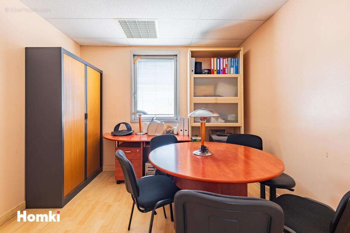 Commerce à MARTIGUES