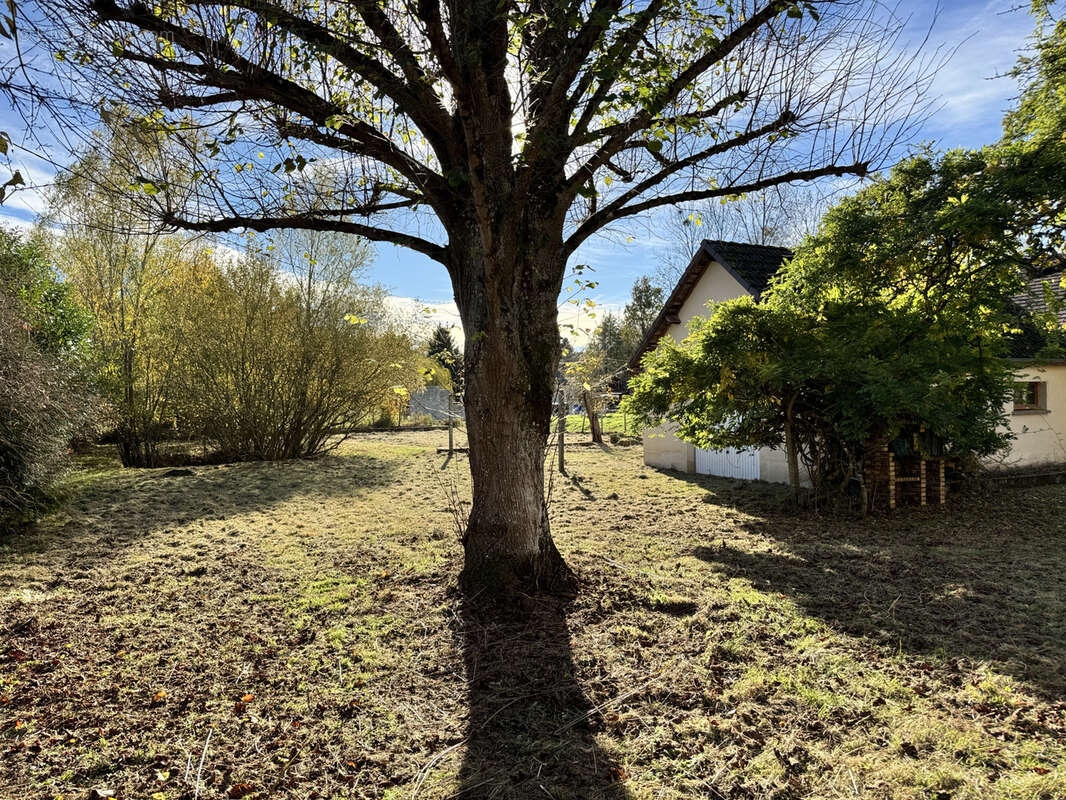 Maison à CHAMBEUGLE
