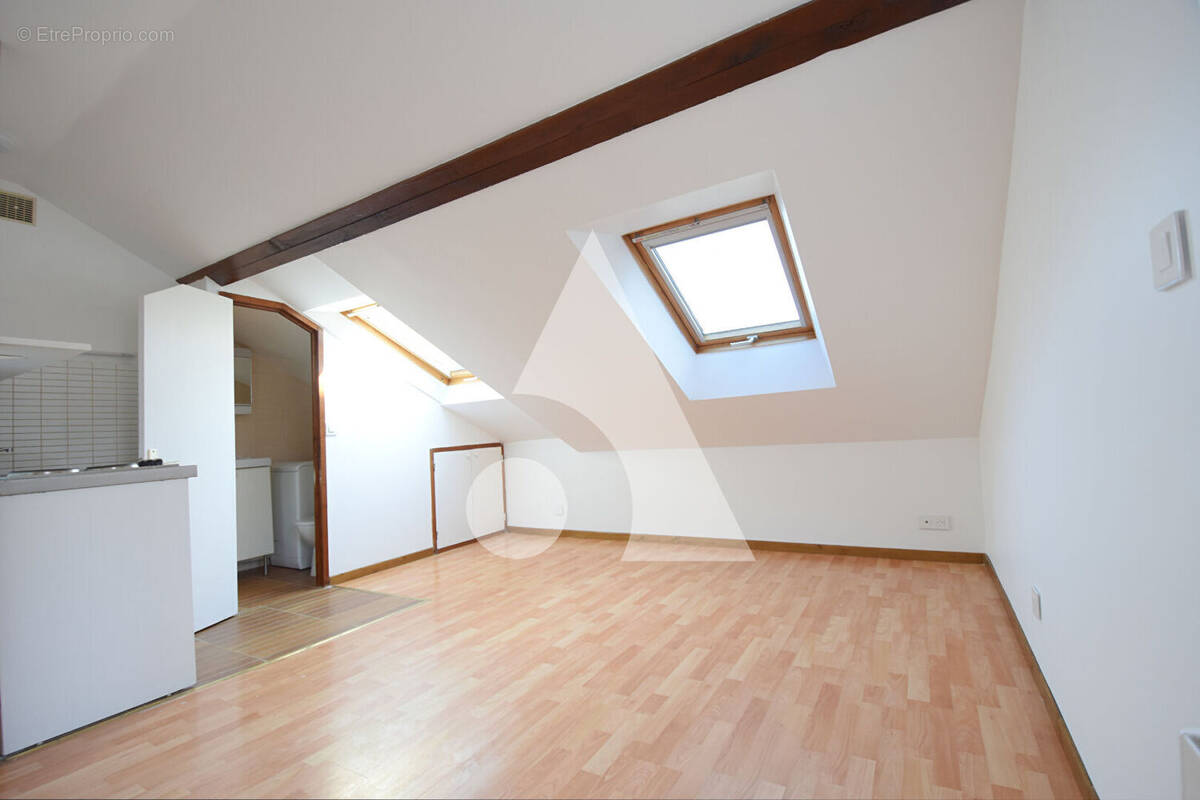 Appartement à CHANTILLY