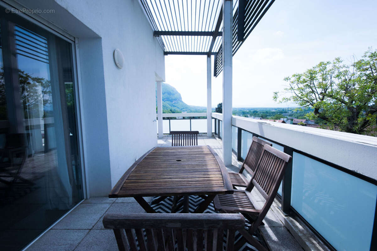 Appartement à ANNEMASSE