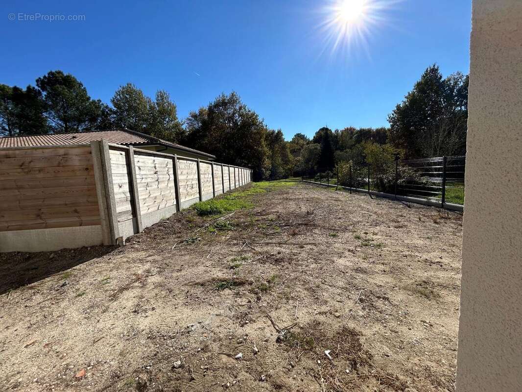 Photo 6 - Maison à BELIN-BELIET