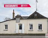 Maison à PRECIGNE