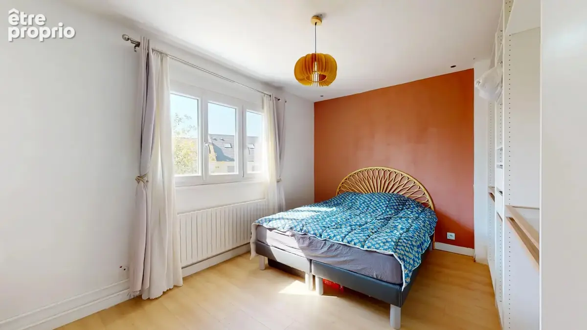Maison 92 m² à Courtry  - photo 7