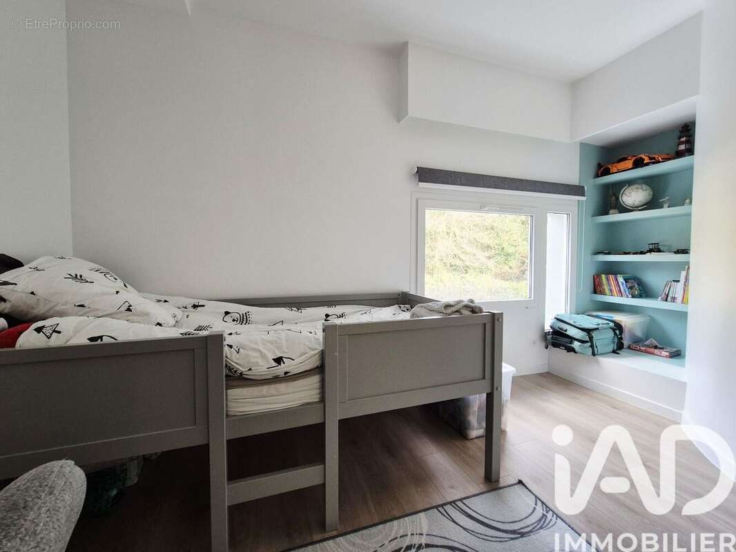 Photo 8 - Appartement à TOURS