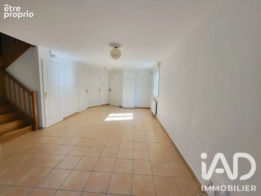 Photo 1 - Appartement à SAINT-MARTIN-LE-VINOUX