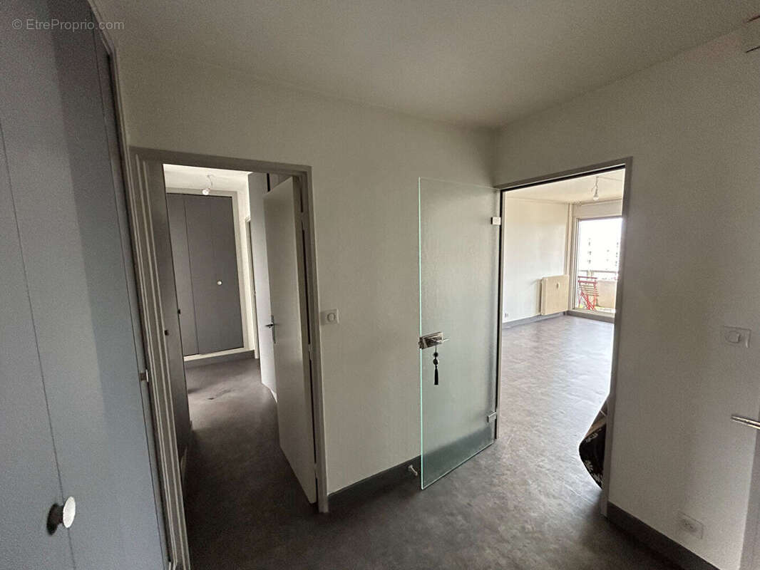 Appartement à SAINT-DIZIER