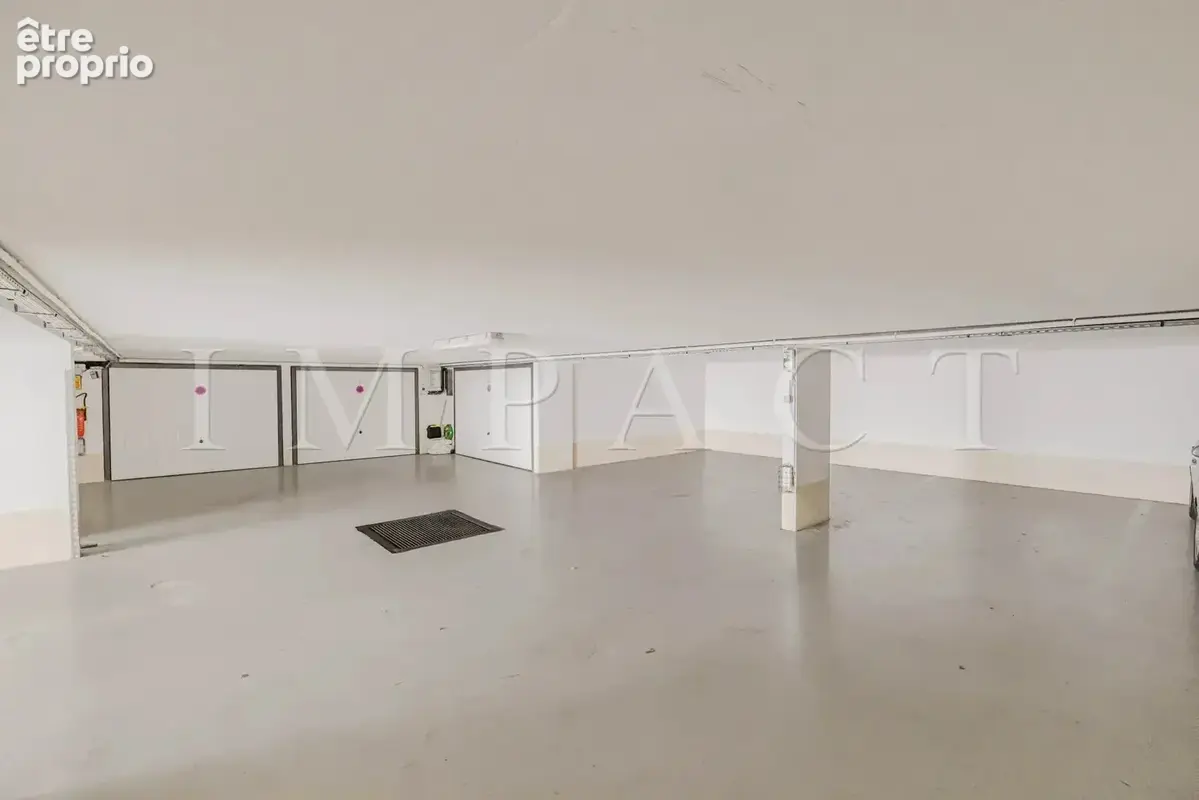 Co-exclusivité - Cannes Montrose appartement 2 pièces en rez de jardin à vendre - photo 12