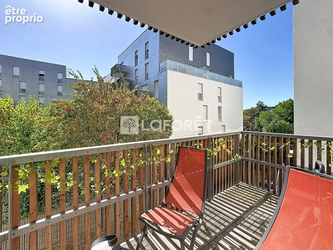 Appartement Bonneuil Sur Marne 3 pièces 70,41 m2 - photo 12