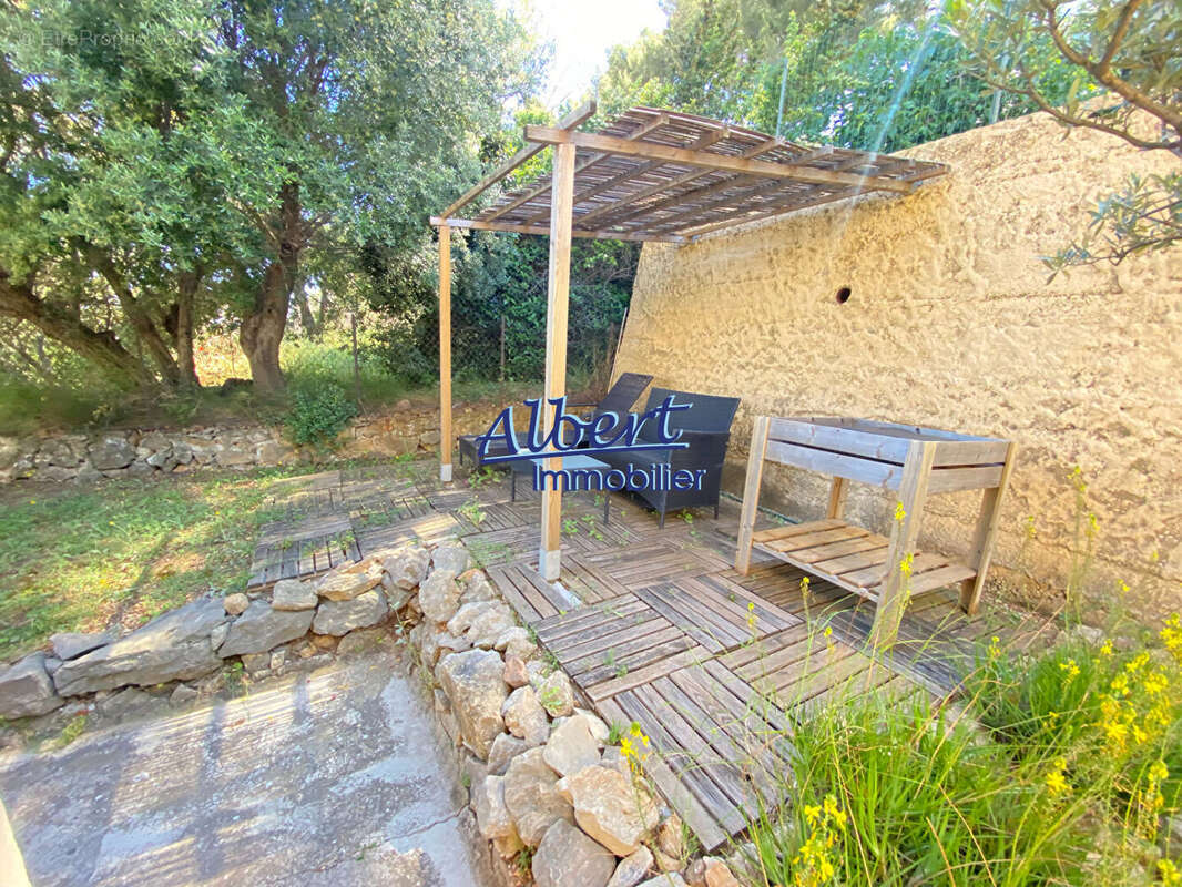 Appartement à OLLIOULES