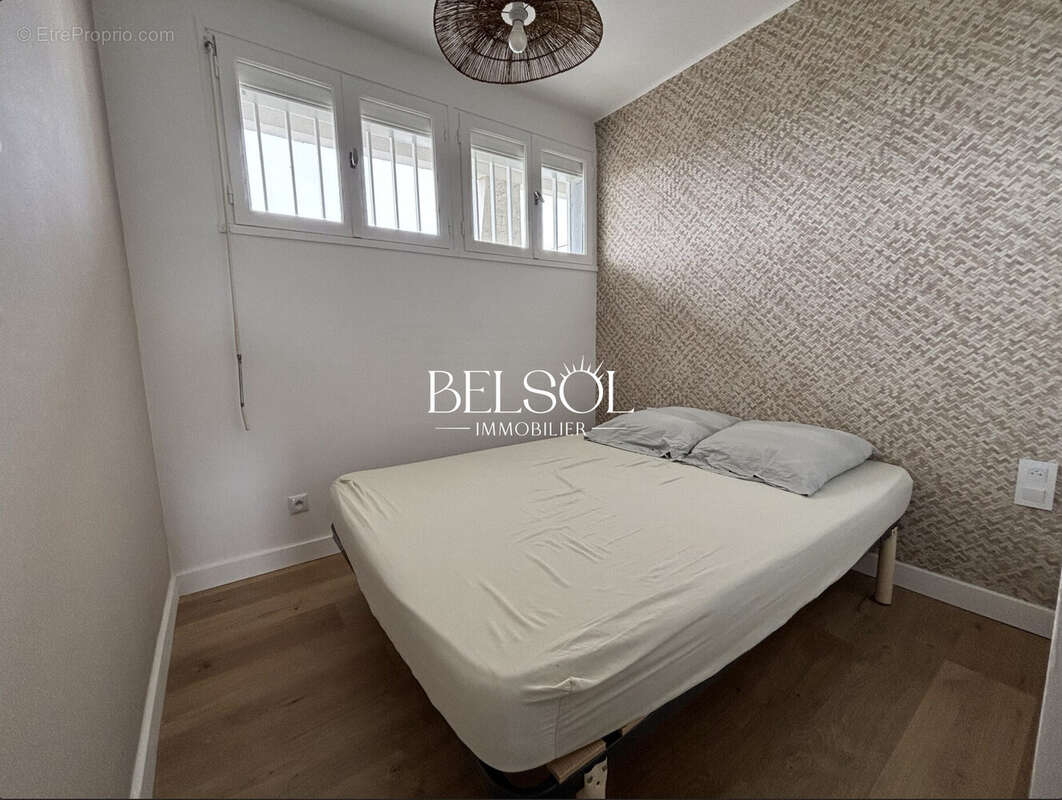 Appartement à SAINT-CYPRIEN