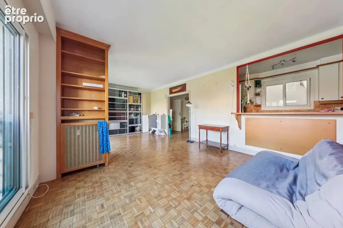 Neuilly argenson: exclusivite 2/3pieces de 59,45m² - photo 9