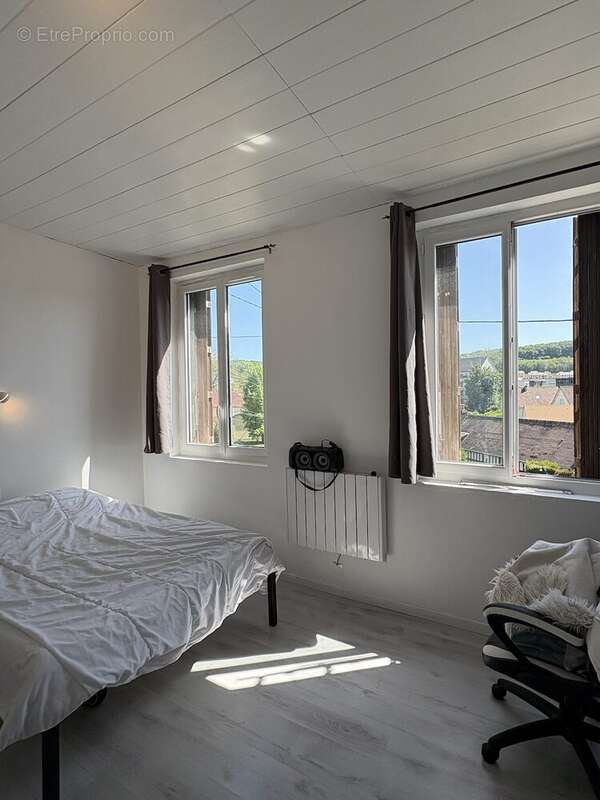 Maison à LE HOULME
