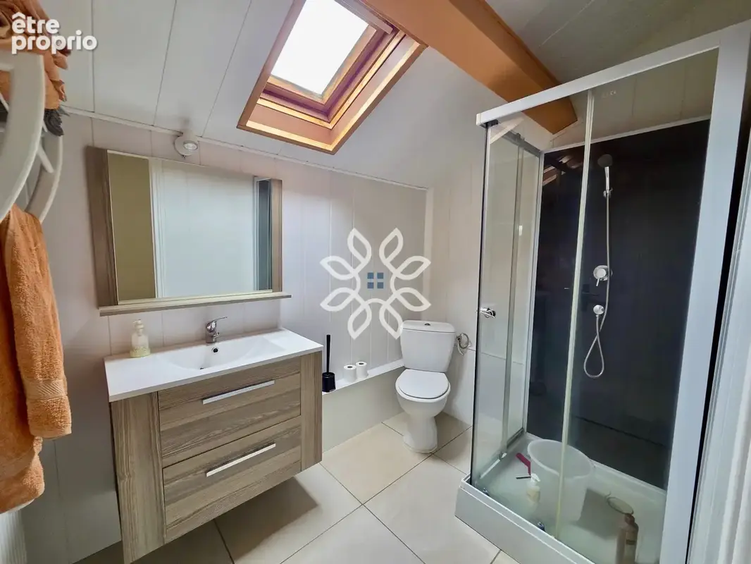Grande maison familiale 15 pièces à Brioude - photo 23