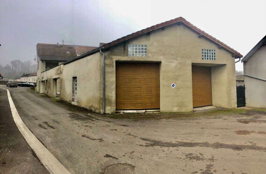 Appartement à VESOUL