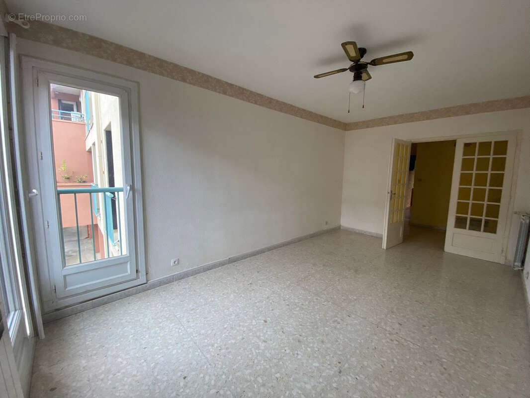 Appartement à CARCASSONNE