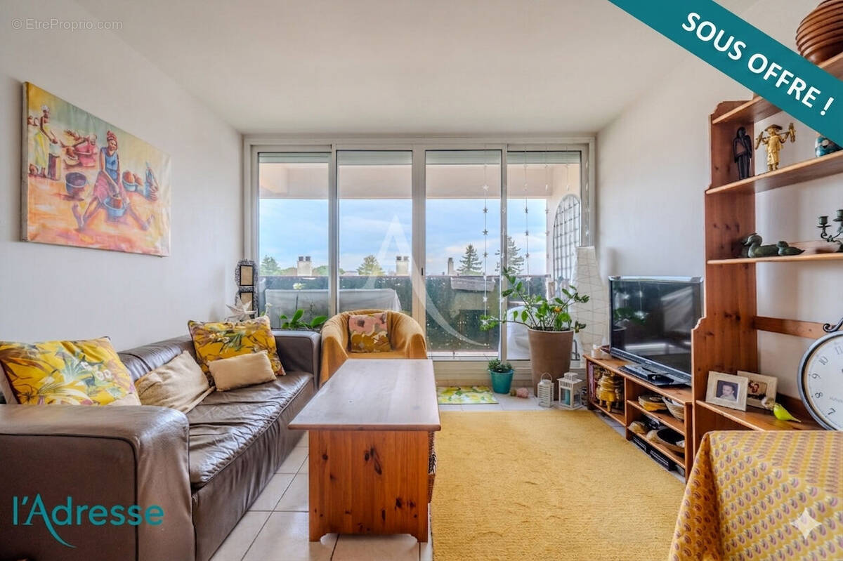 Appartement à GRADIGNAN